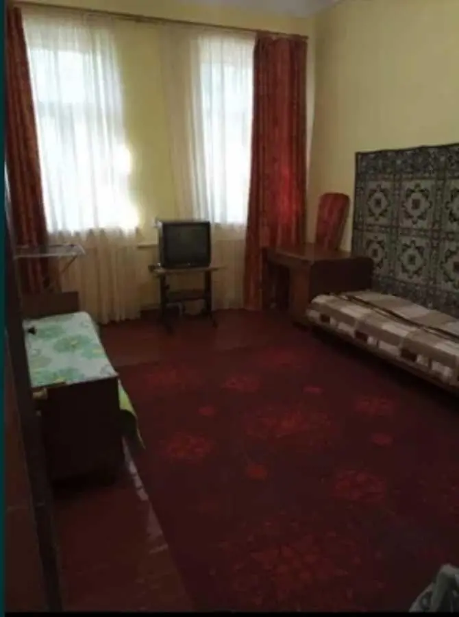 Однокімнатна квартира на Млинзаводі