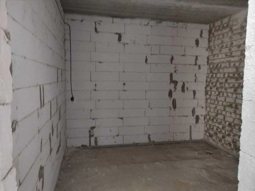 Велика двокімнатна квартира, дешевша за хрущовку!