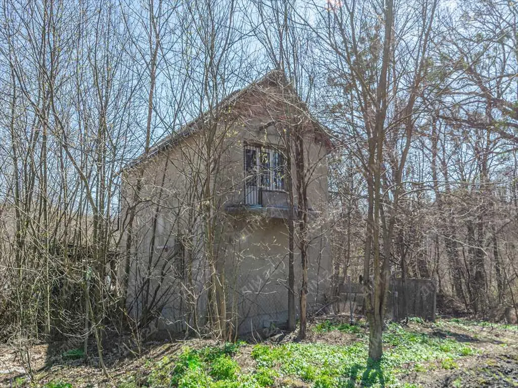 Окремий будинок на Горбанівці.