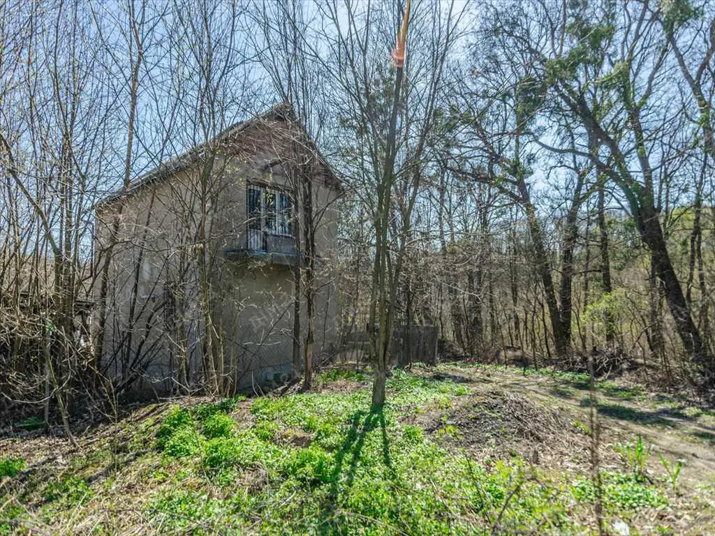 Окремий будинок на Горбанівці.