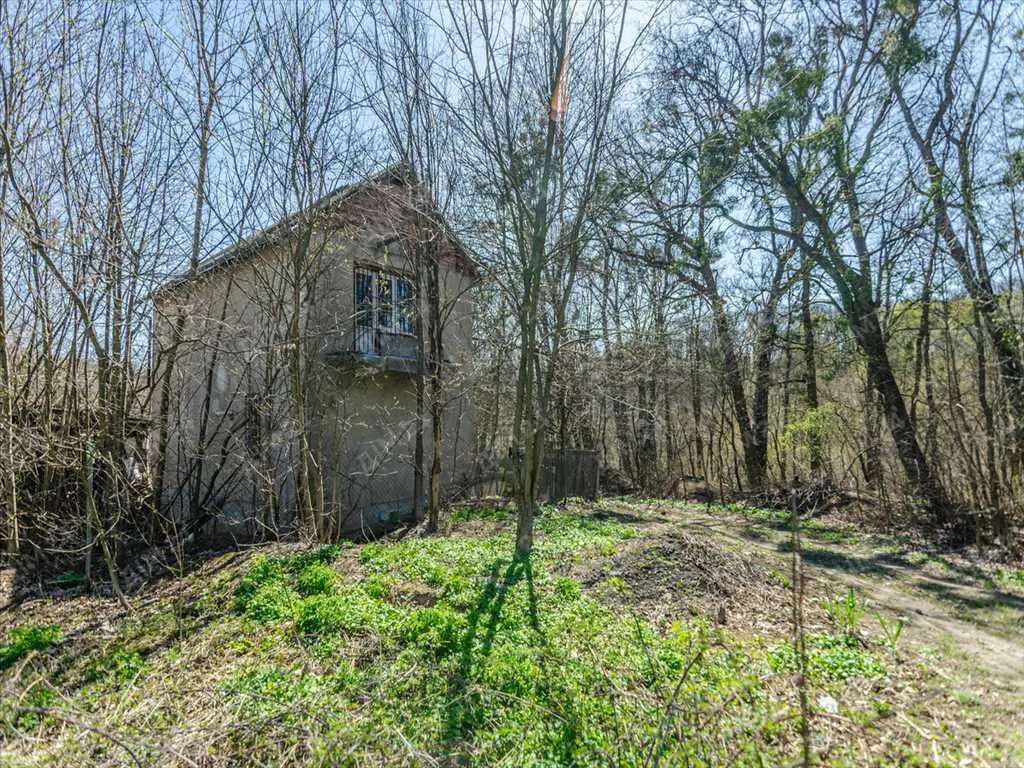 Окремий будинок на Горбанівці.