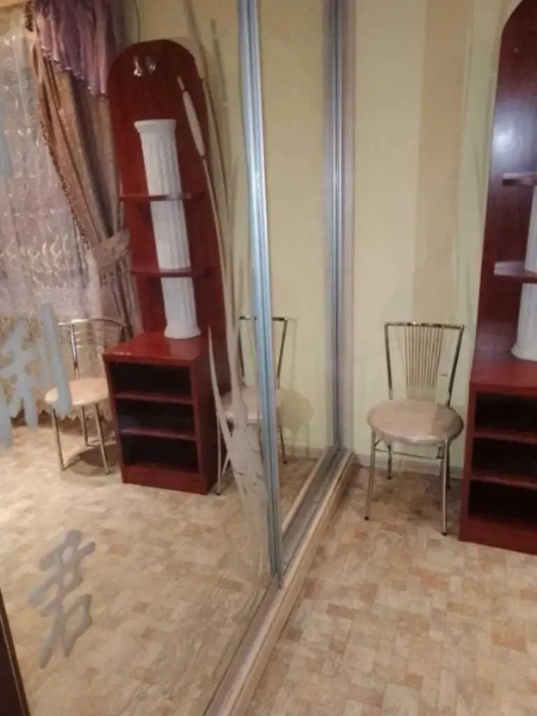 Гарна квартира з чудовим розташуванням чекає нових власників! Район Авіамістечка!