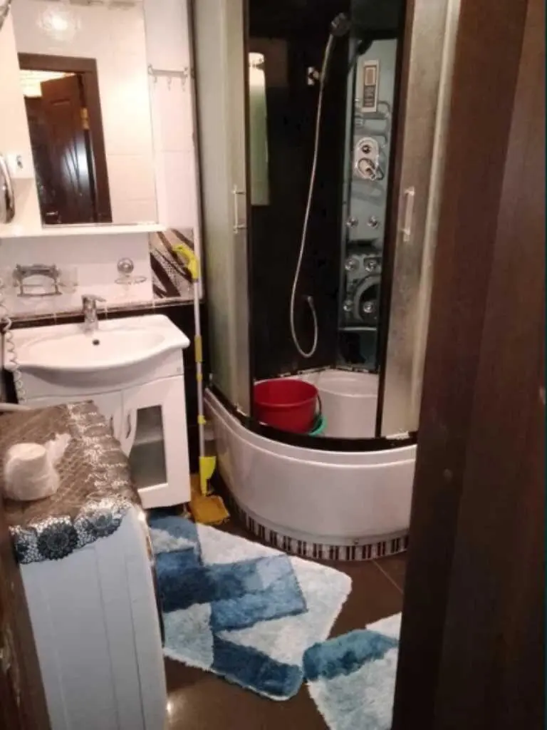 Гарна квартира з чудовим розташуванням чекає нових власників! Район Авіамістечка!