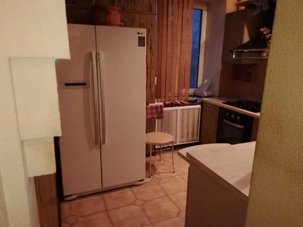 Гарна квартира з чудовим розташуванням чекає нових власників! Район Авіамістечка!