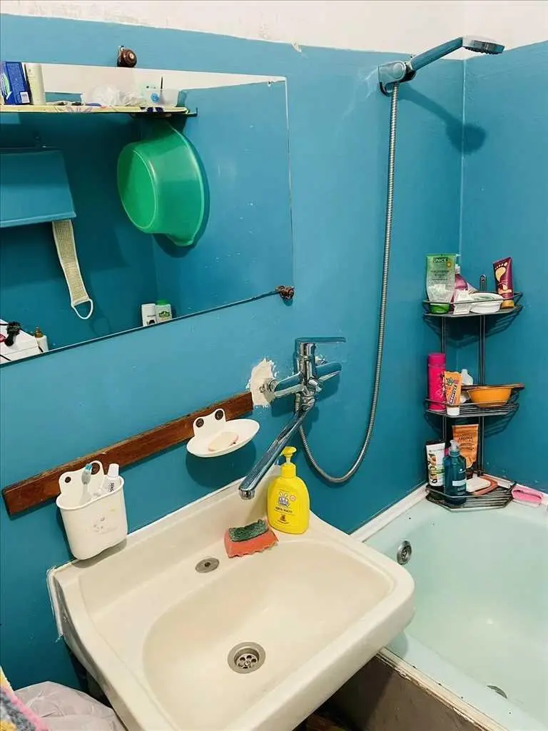 Однокімнатна квартира  в Розсошенцях