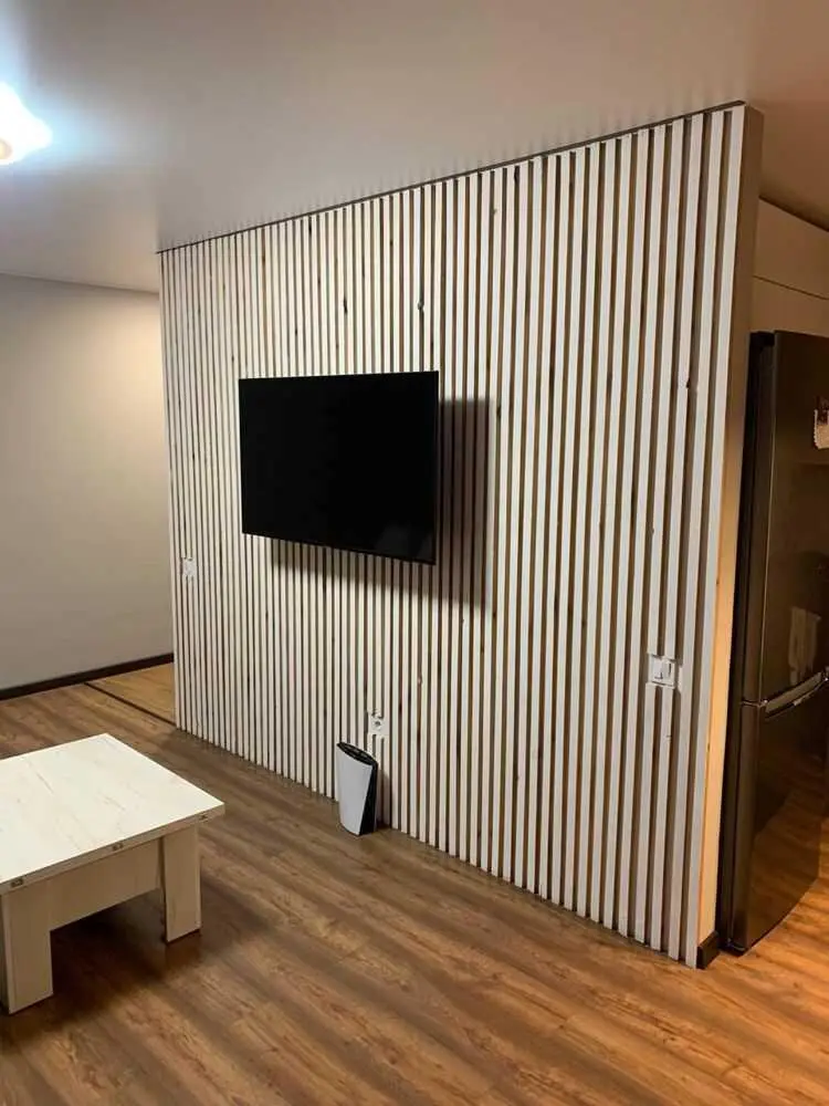 Двокімнатна квартира неподалік ТРЦ "Київ"