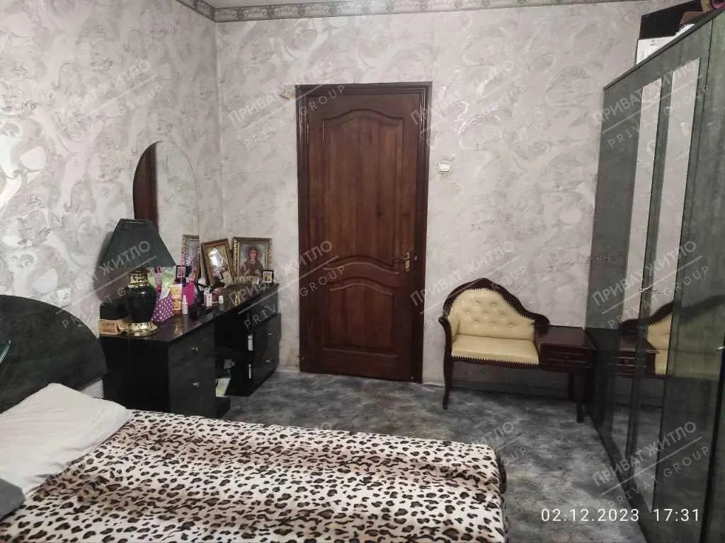  Пропонуємо трикімнатну квартиру на Леваді