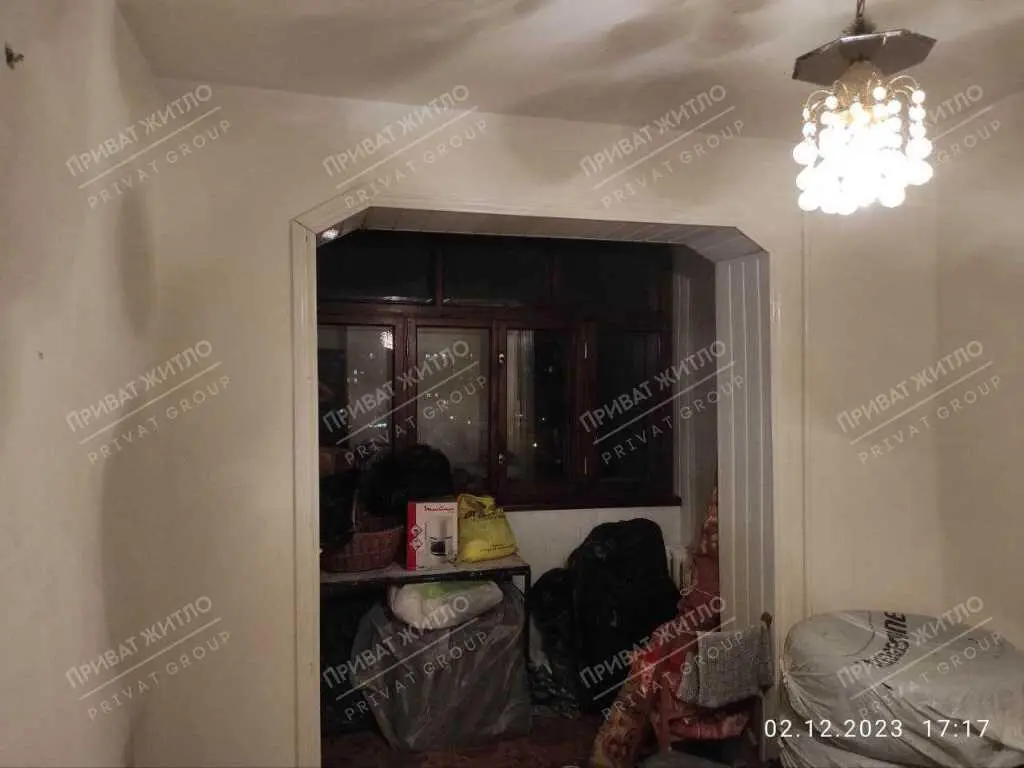  Пропонуємо трикімнатну квартиру на Леваді