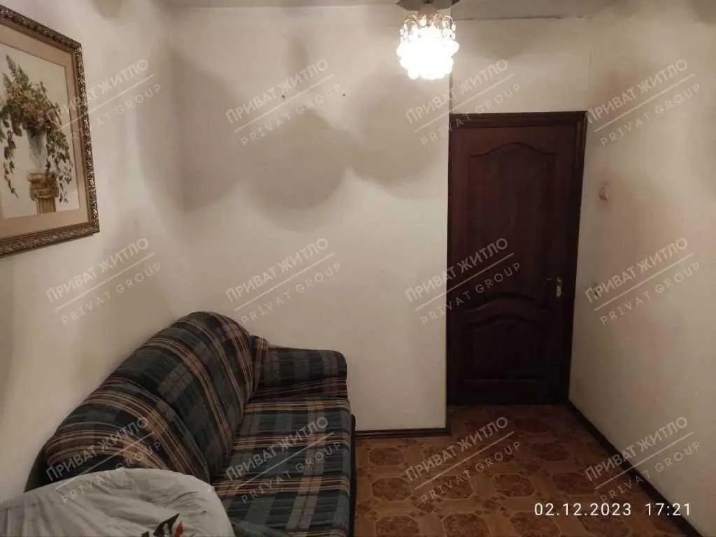  Пропонуємо трикімнатну квартиру на Леваді