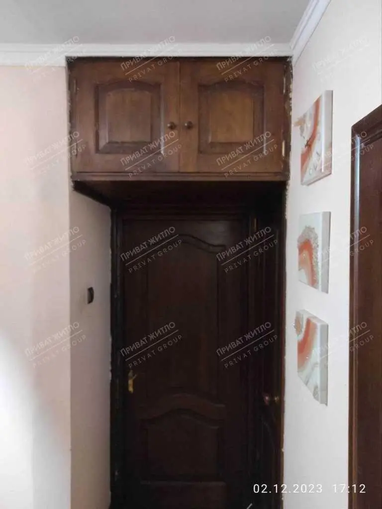  Пропонуємо трикімнатну квартиру на Леваді