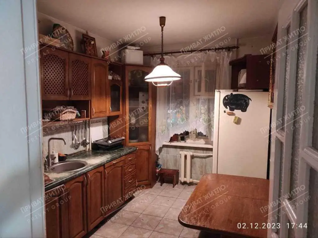  Пропонуємо трикімнатну квартиру на Леваді