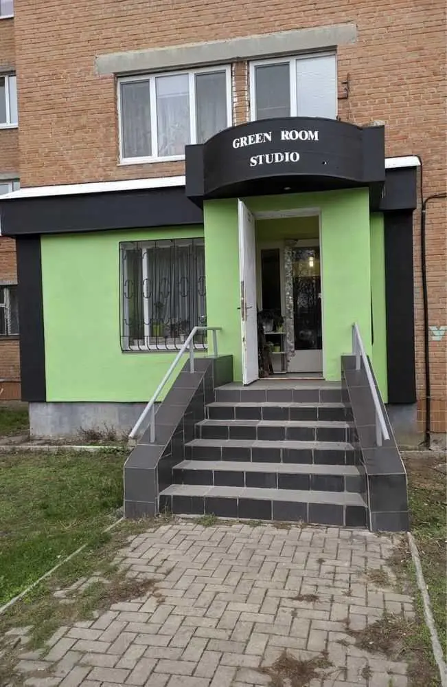 В продажі квартира під комерцію 