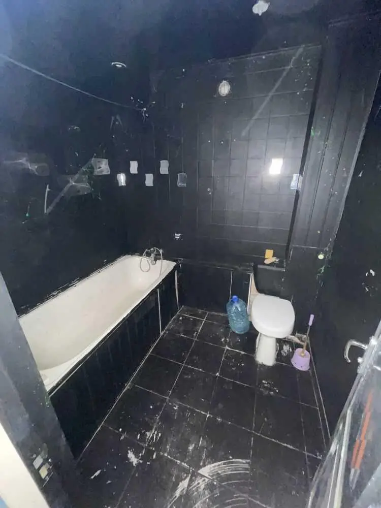 В продажі квартира під комерцію 