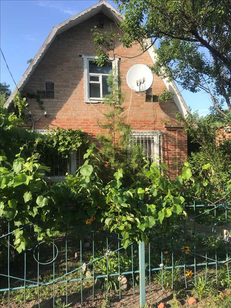 Дача для любителів природи!  