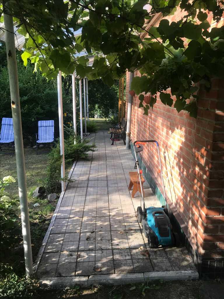 Дача для любителів природи!  