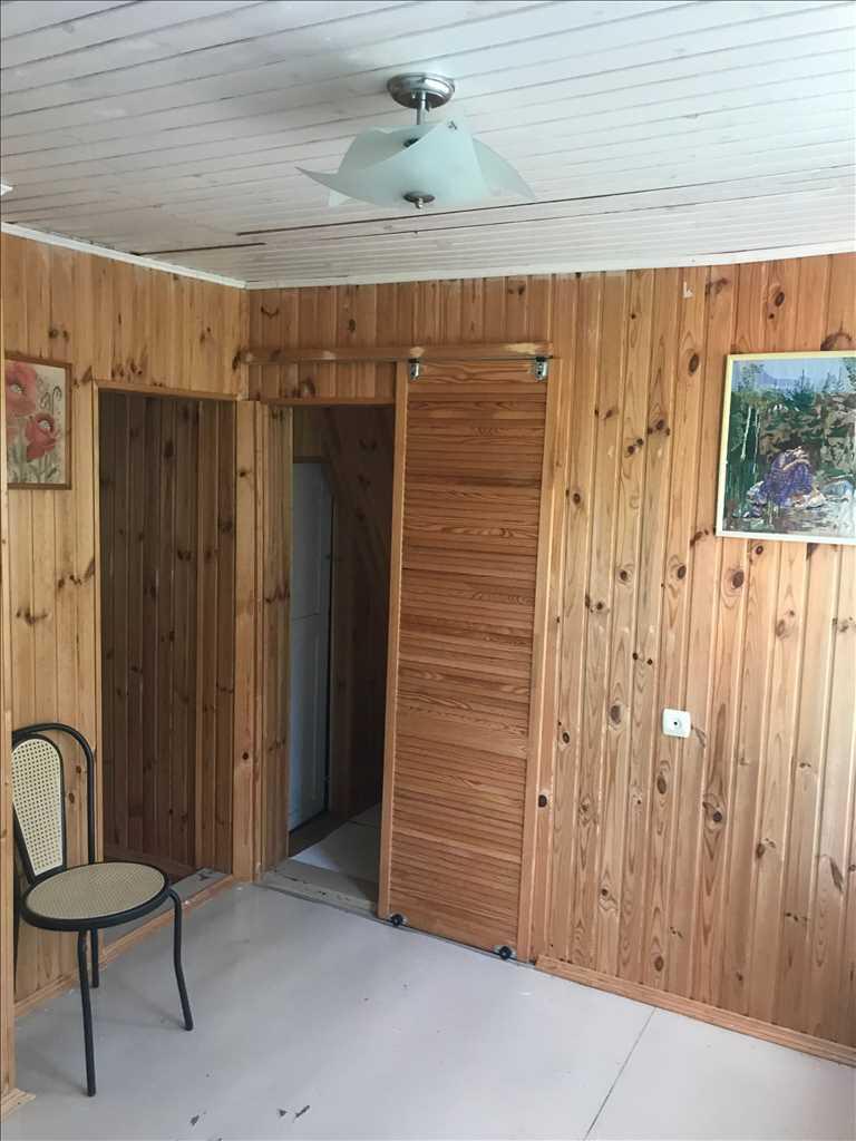 Дача для любителів природи!  