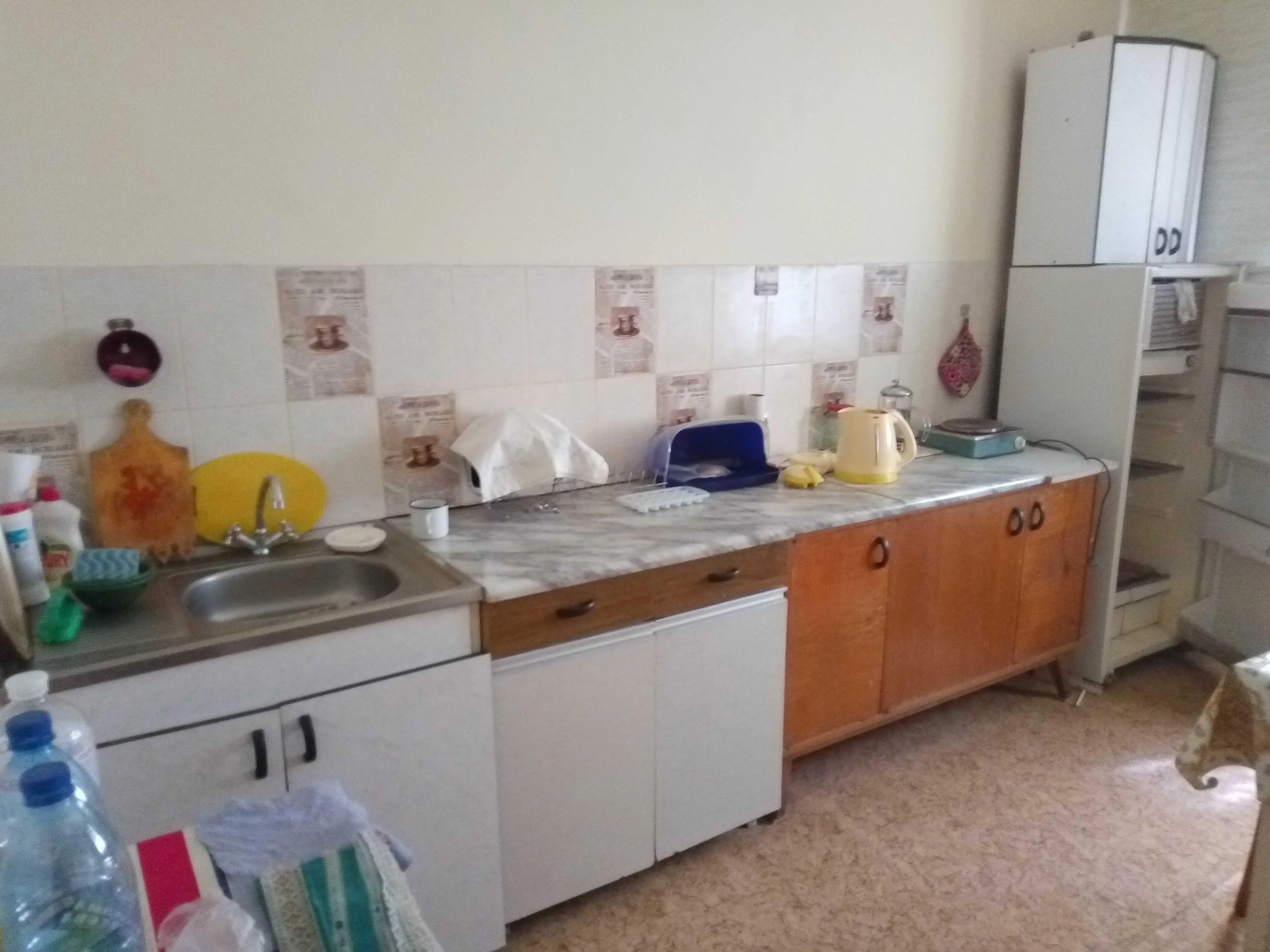 Будинок для відпочинку поруч з сосновим лісом 