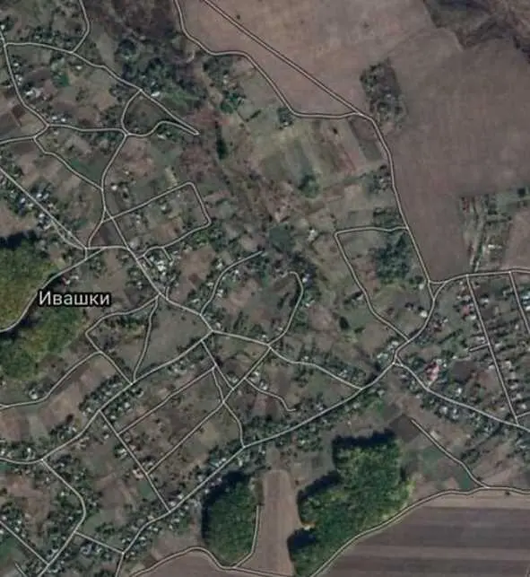 Земельна ділянка в передмісті!

