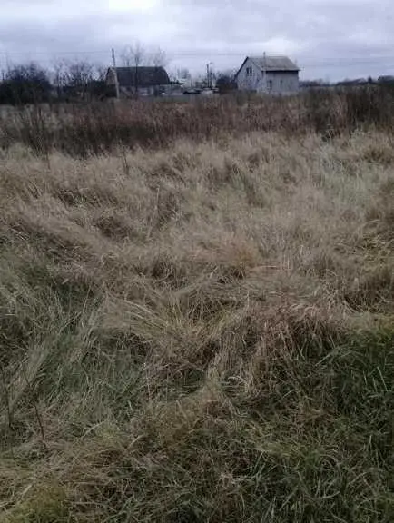 Земельна ділянка 17 соток, в с. Тахтаулове 