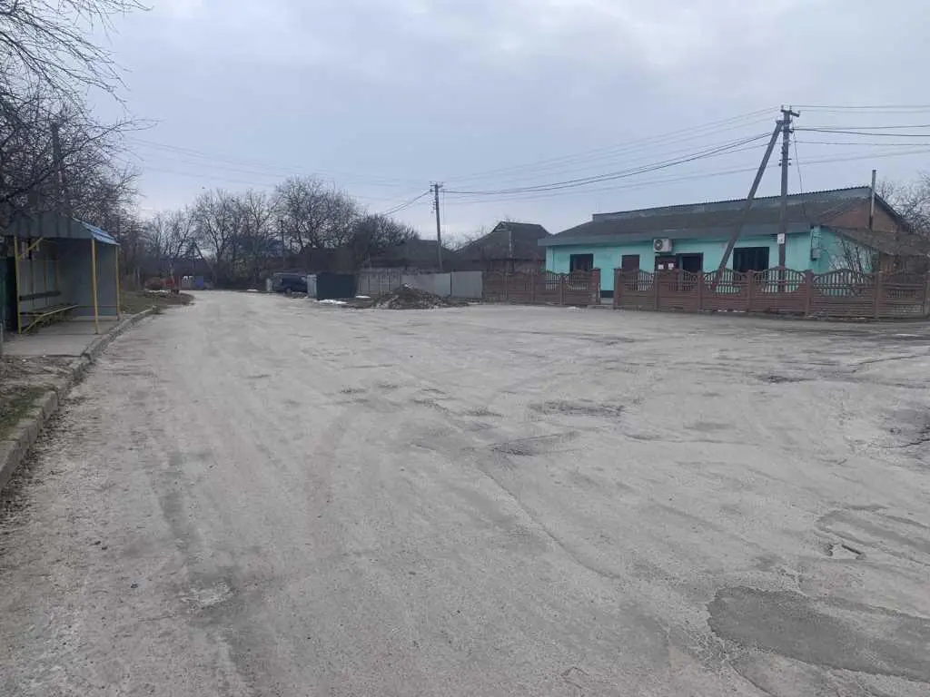  Пропонуємо Вашій увазі  земельну ділянку 20 соток у с. Гора