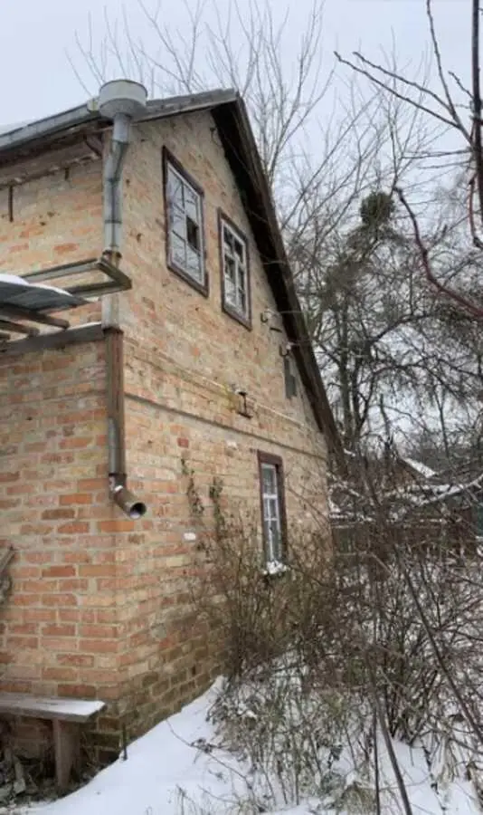 Дача в Жуках
