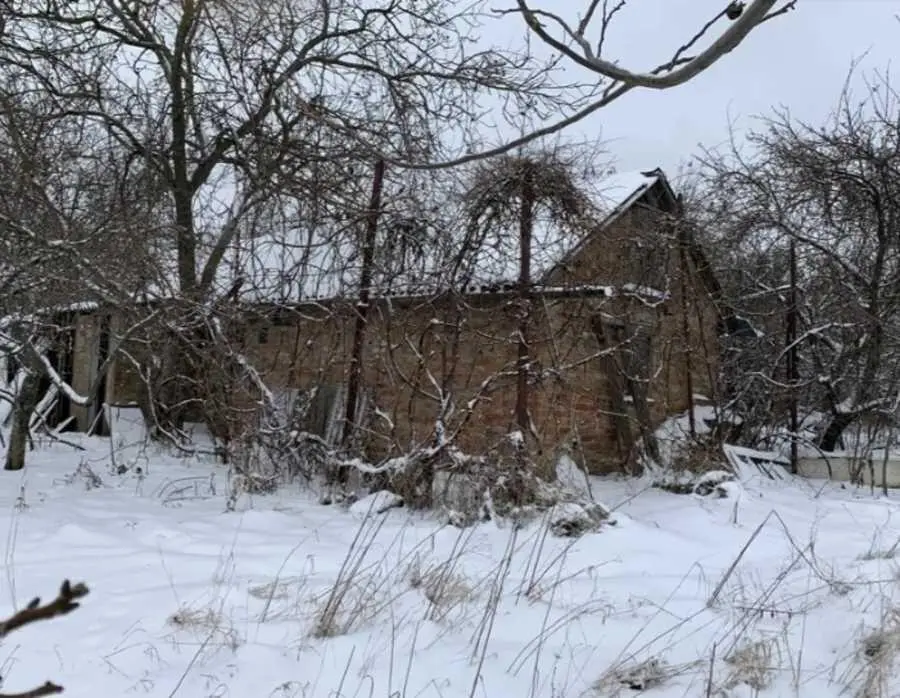 Дача в Жуках
