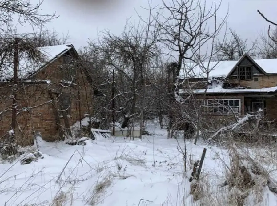 Дача в Жуках
