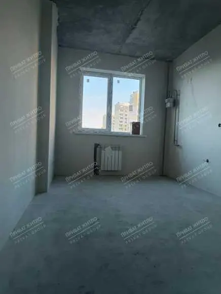 Продаж 1 кімнатної квартири в ЖК "Пелюстковий"