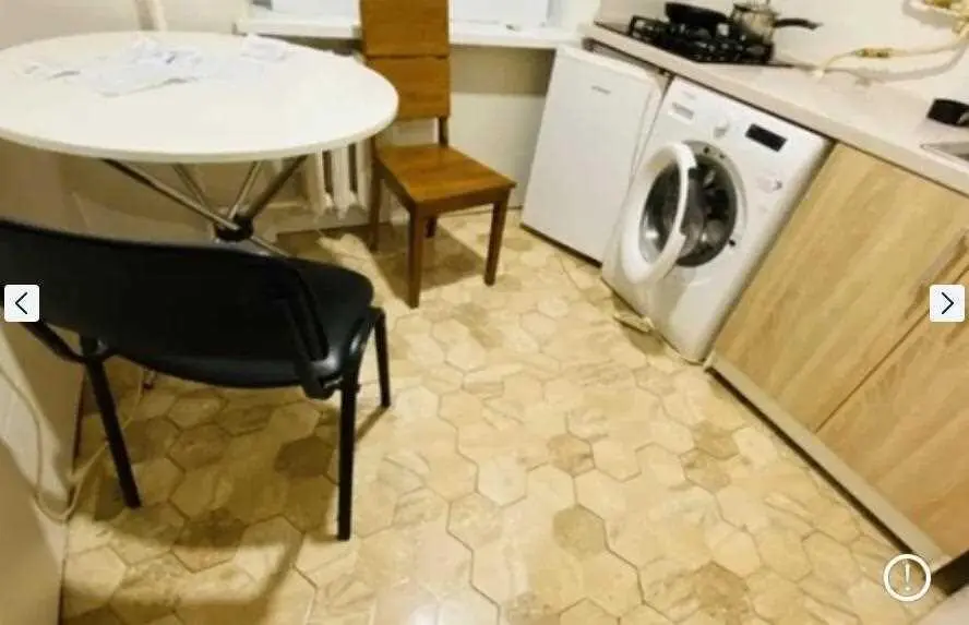 В продажу 2-кімнатна квартира на Алмазному