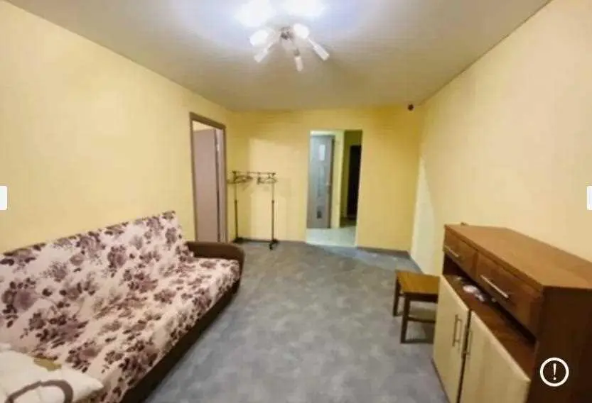 В продажу 2-кімнатна квартира на Алмазному