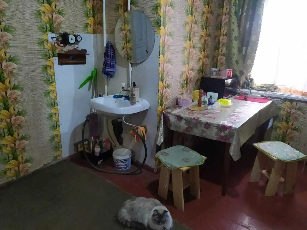  Пропонуємо 4 кімнатний житловий будинок в с. Тахтаулове