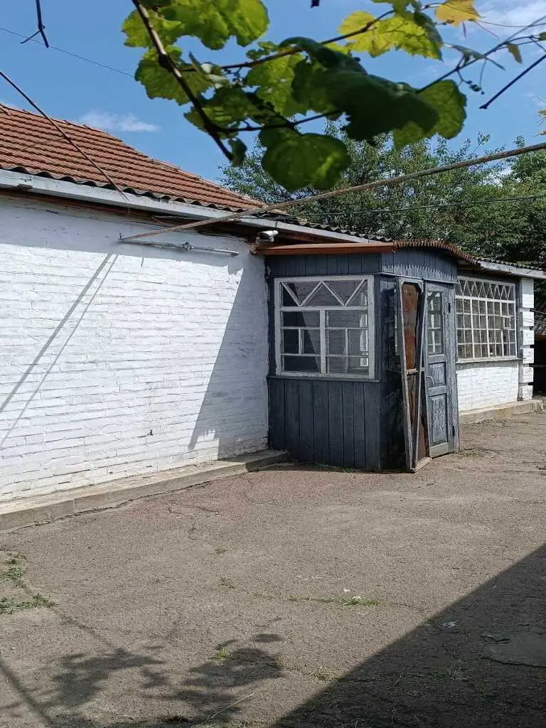  Пропонуємо 4 кімнатний житловий будинок в с. Тахтаулове