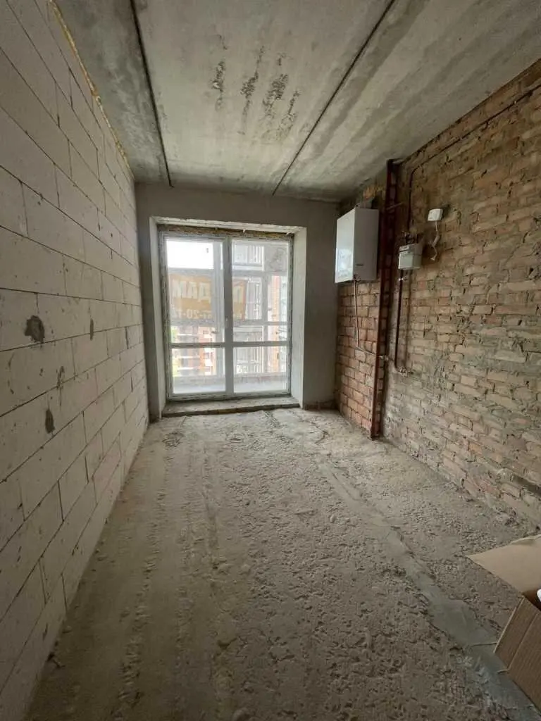 Шикарна пропозиція 1-кімнатної квартири  в новобудові на Садах 1