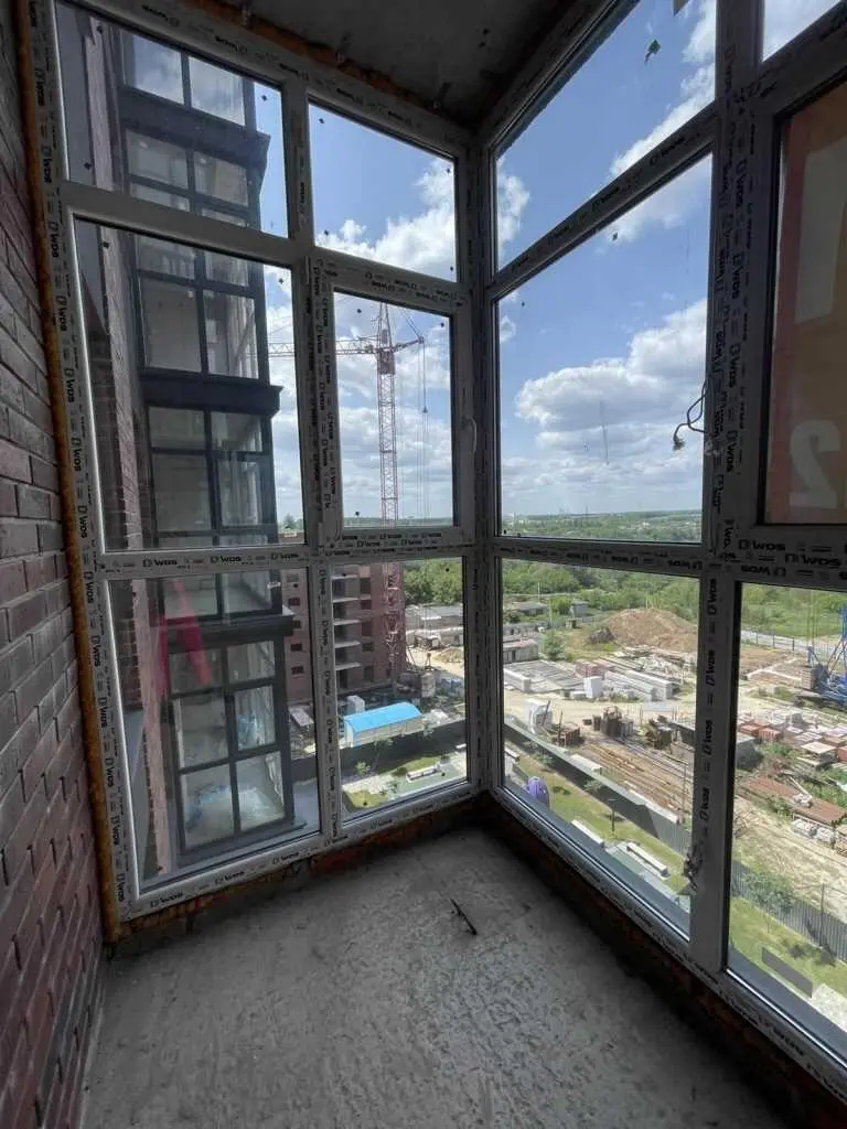 Шикарна пропозиція 1-кімнатної квартири  в новобудові на Садах 1