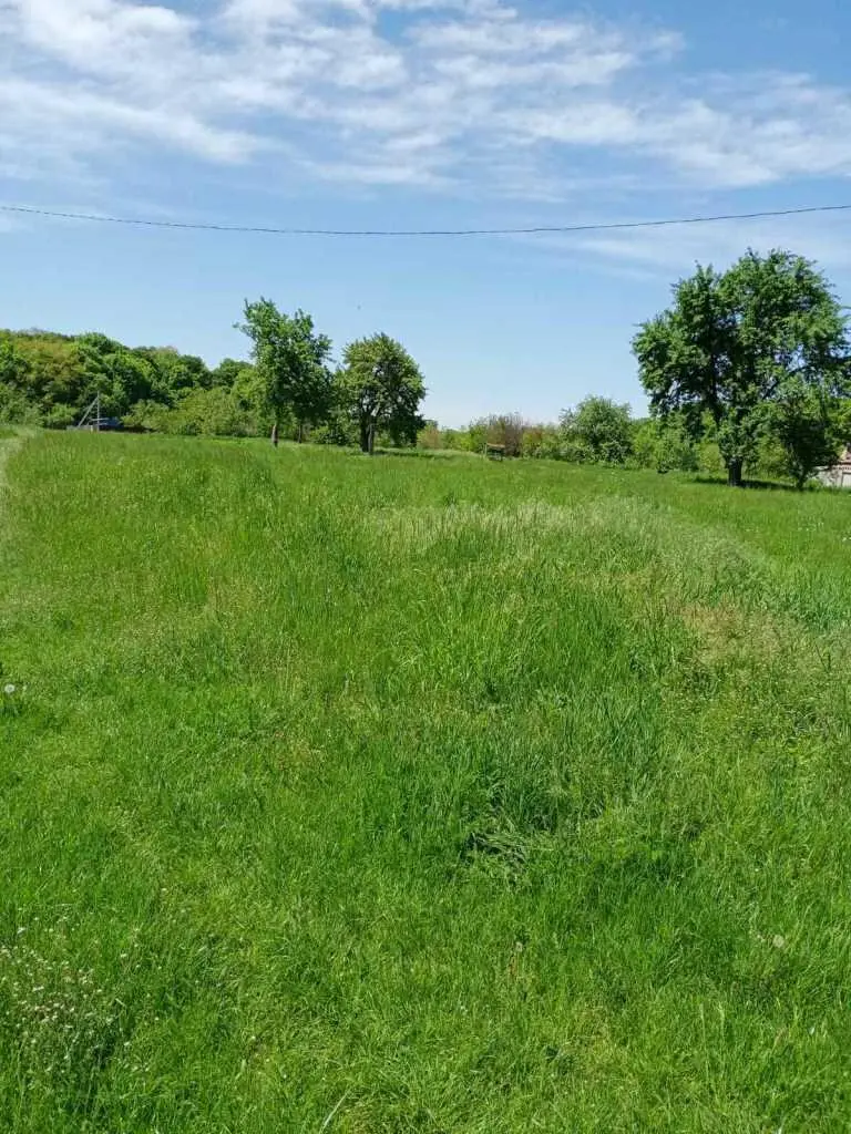  Пропонуємо вашій увазі земельну ділянку  в с. Тахтаулове