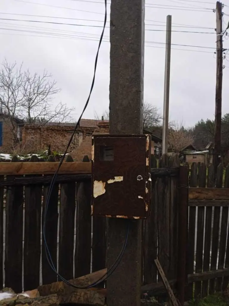 Ділянка  в мальовничому місці неподалік Полтави 