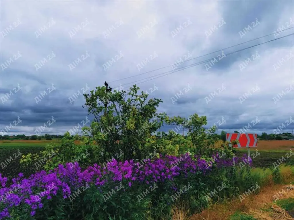 Двокімнатна квартира з автономним опаленням!