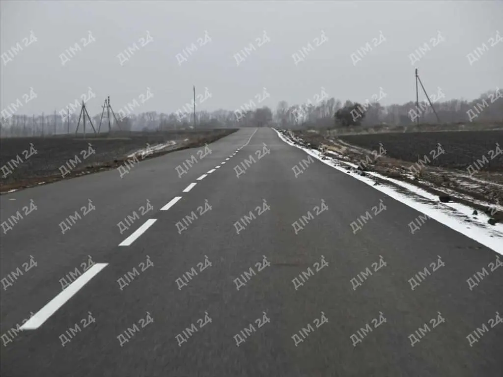 Двокімнатна квартира з автономним опаленням!