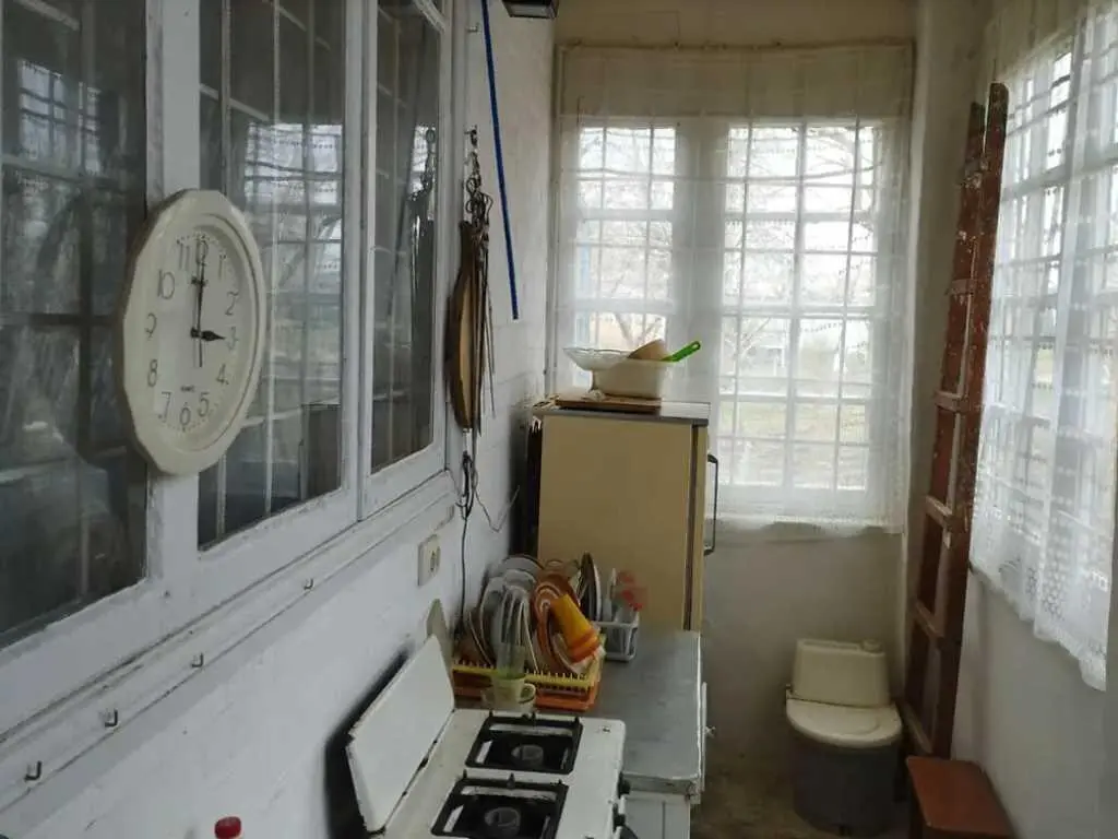  Пропонуємо двоповерховий дачний цегляний  будинок  площею 26 м. кв