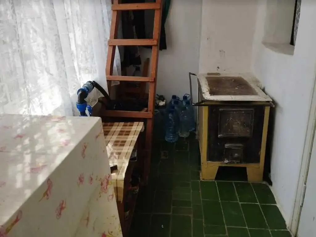  Пропонуємо двоповерховий дачний цегляний  будинок  площею 26 м. кв