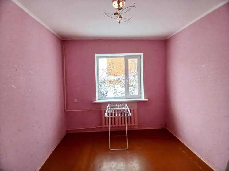 Цегляний будинок на Червоному Шляху