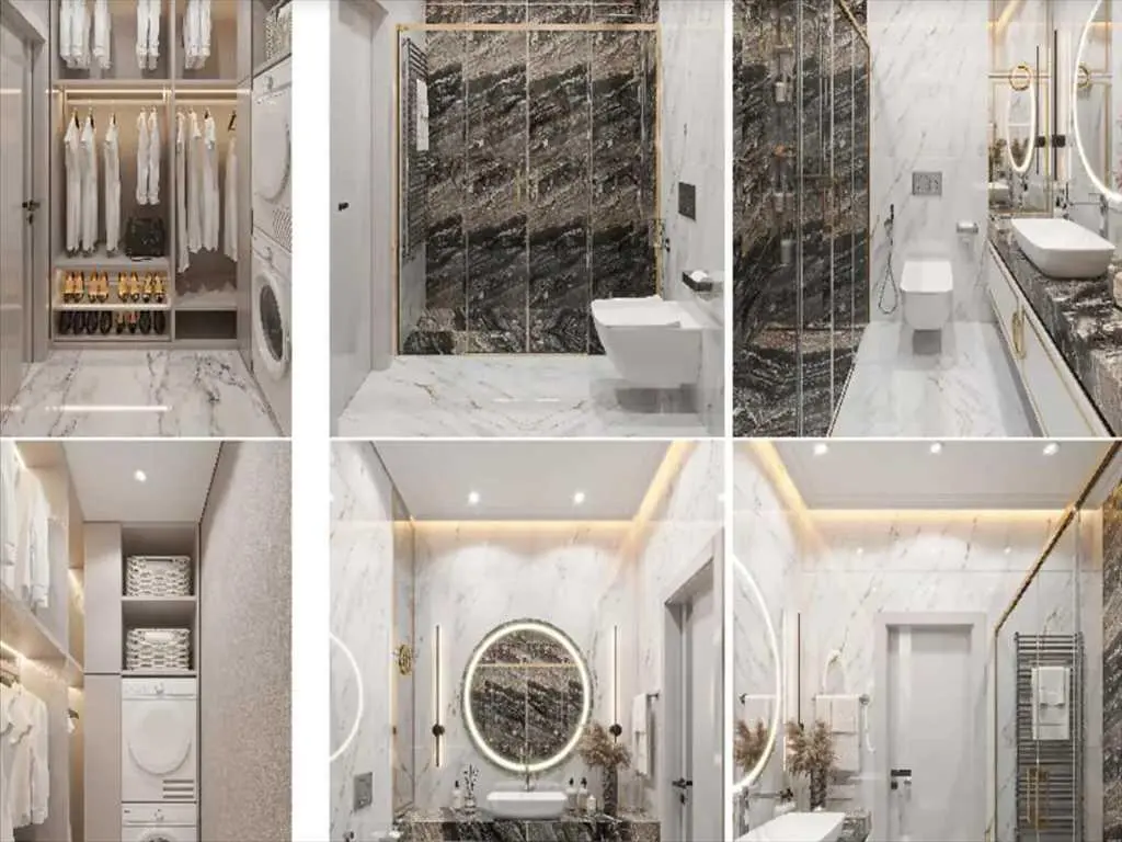 Простора квартира в елітній новобудові!