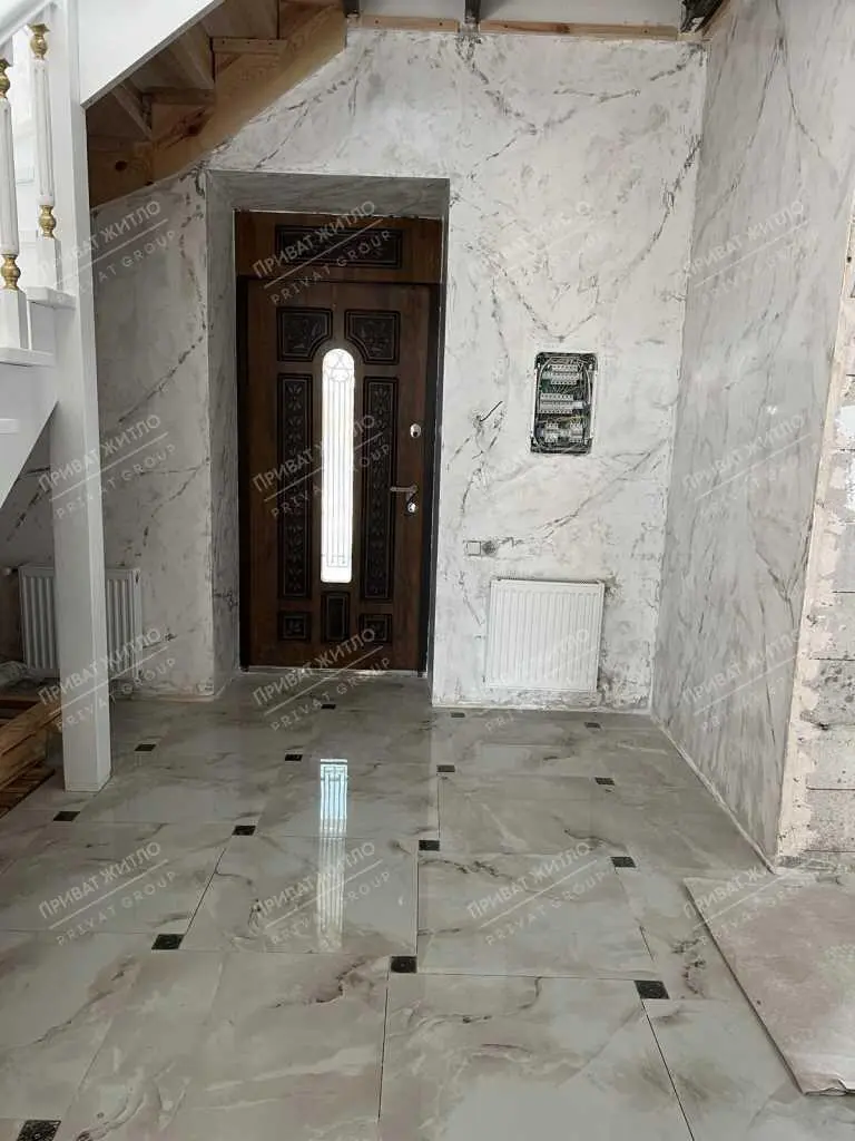 Продаж будинку мріі