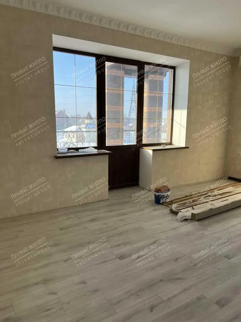 Продаж будинку мріі