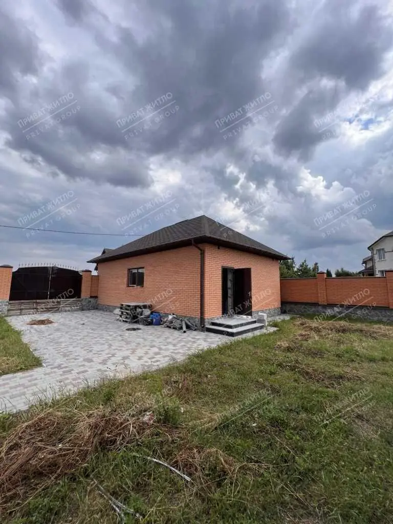 Продаж будинку мріі