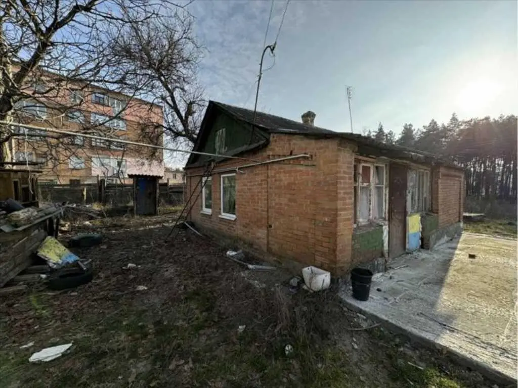 Чудова земельна ділянка в Терешках