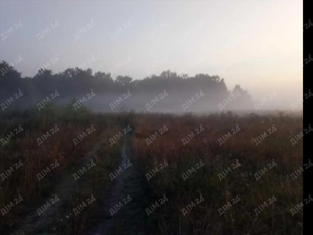 Будинок в селі Ватажково.