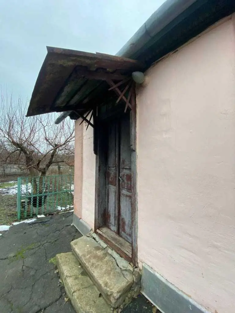 Продається частина будинку 