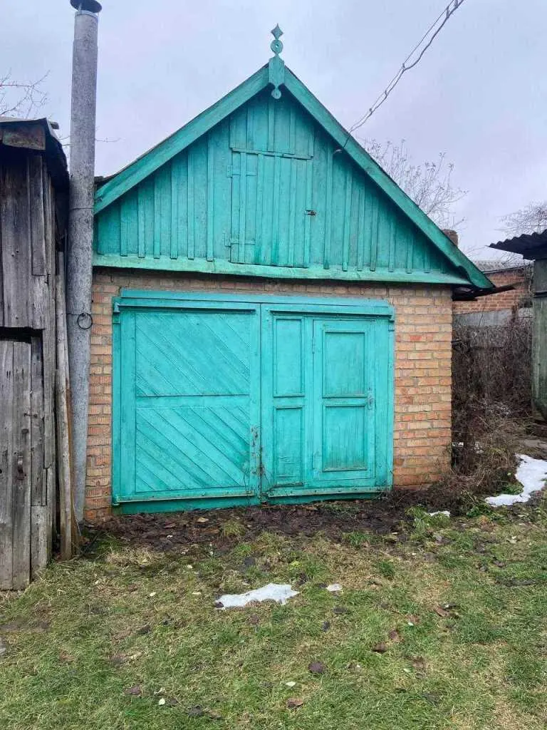 Продається частина будинку 