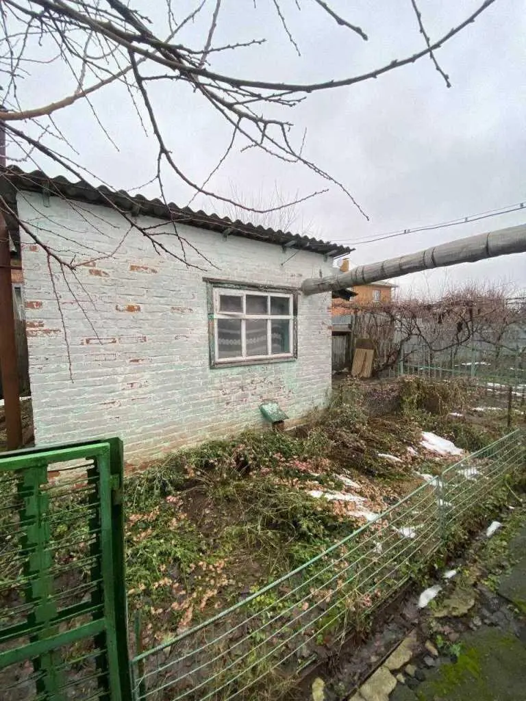 Продається частина будинку 